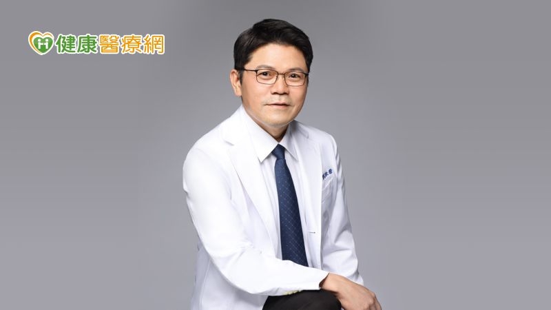 脖子兩側輪番長瘤不敢再就醫! 醫:9成甲狀腺癌預後佳