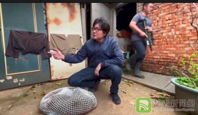 狒狒被槍殺,網友群起沸騰。