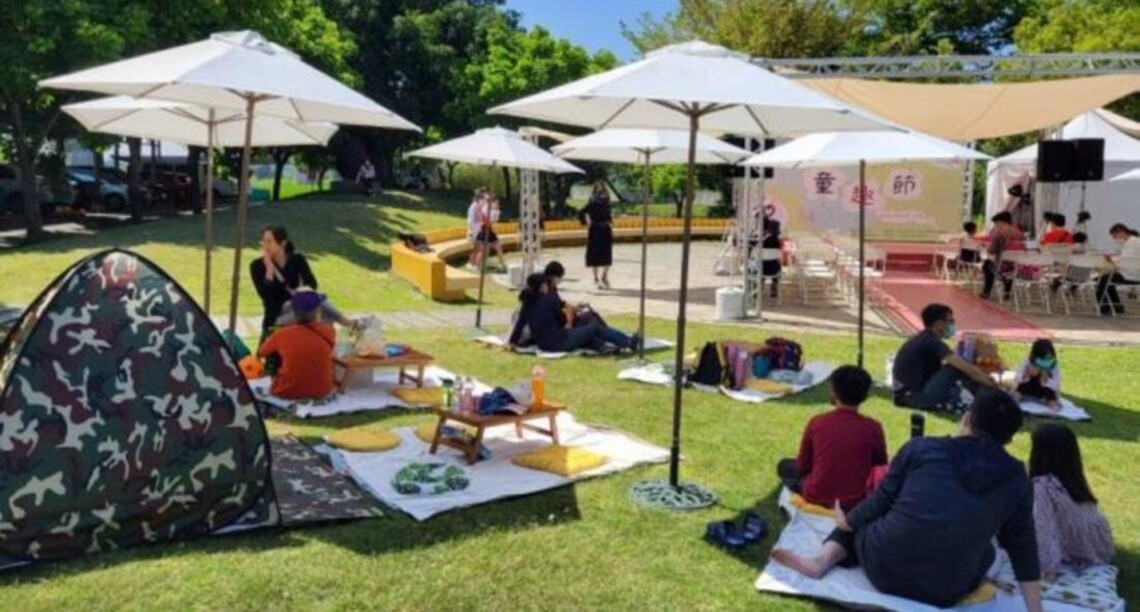 清明連假台南旅宿訂房逾8成
