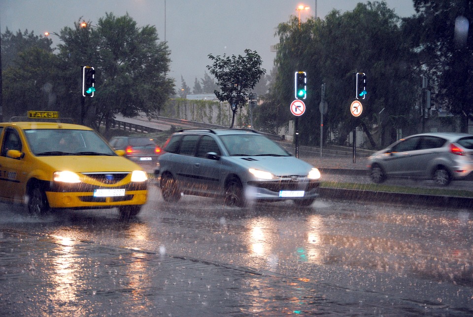 春雨留不住 翡管局:大台北地區3個月內無虞