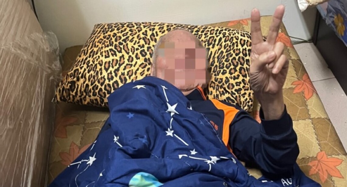 社區互助網絡發威 老人安居旗津生活