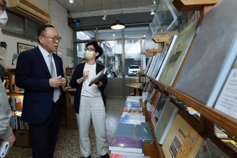 全民普發6000 青年額外享成年禮金、青春動滋券 66 文化部:青年額外享成年禮金、青春動滋券