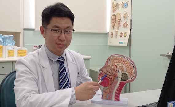 後鼻神經燒灼術  有效治療過敏性鼻炎、鼻塞