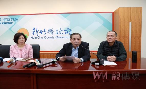 竹縣府澄清未派獵人捕狒狒  出示通聯紀錄稱聯繫時獵人已在現場