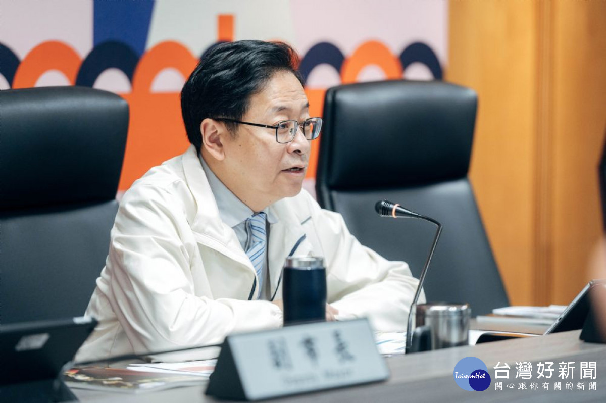 張市長強調，盤點、瞭解桃園目前的通學步道有多少待改善之處是當務之急。