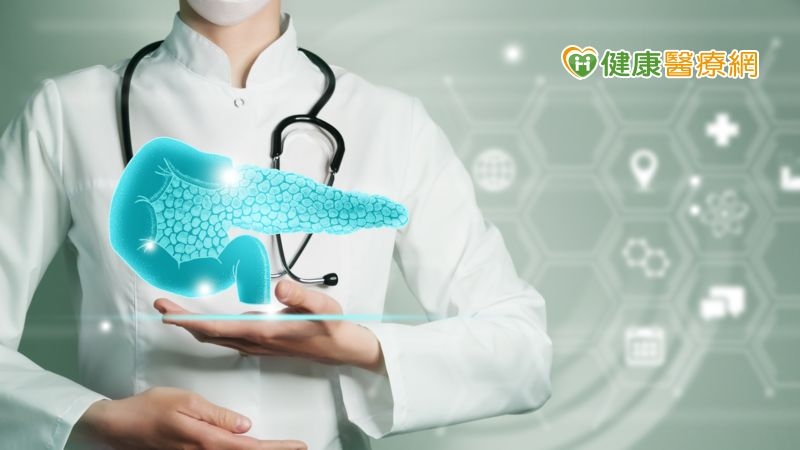 打破癌王魔咒!新藥助攻讓「胰臟癌」患者顯著提升存活期
