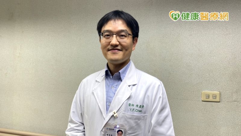 「巴金森手記」APP醫病溝通好幫手 巴金森病不怕忘記吃藥!