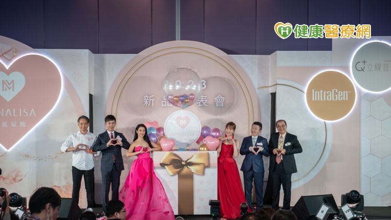 口罩解禁要露臉了! 名醫王祚軒:玻尿酸+電音雙波由內而外打退容貌焦慮