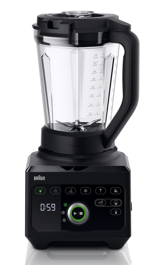 PowerBlend 9多動向智能調理機 售價$15,800