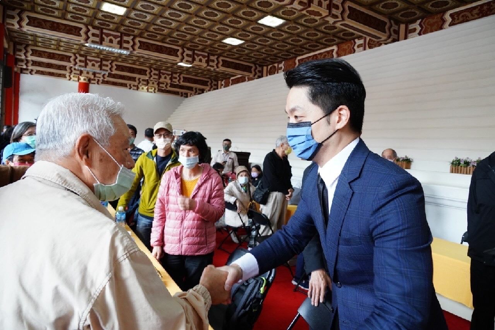 緬懷先賢烈士 蔣萬安出席春祭典禮 84 新增專案 2023 03 29T163023.556