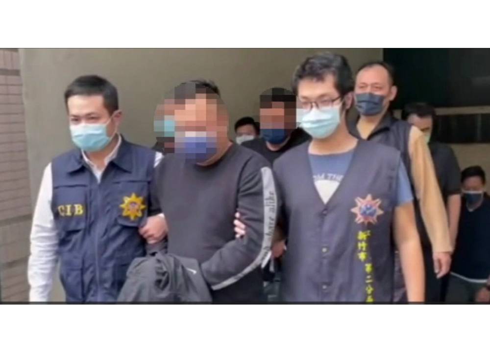 投資生基不斷誘買產品 警破詐騙集團逮16人查扣逾1561萬元 58 1098