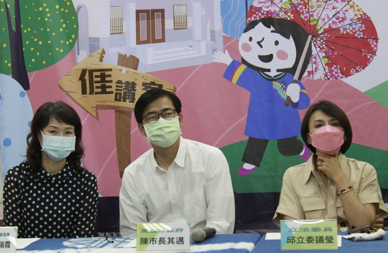 漾新聞|高市修法通過「客語中高級認證」教師優先介聘至客庄地區