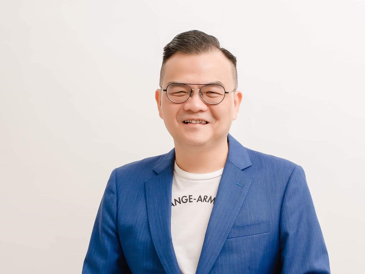 宜蘭市代會主席林智勇假車禍真詐保案,宜蘭地方法院今天宣判。翻攝林智勇臉書