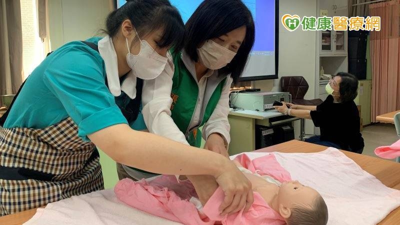 成為被社會需要的人 張榮發基金會助圓夢