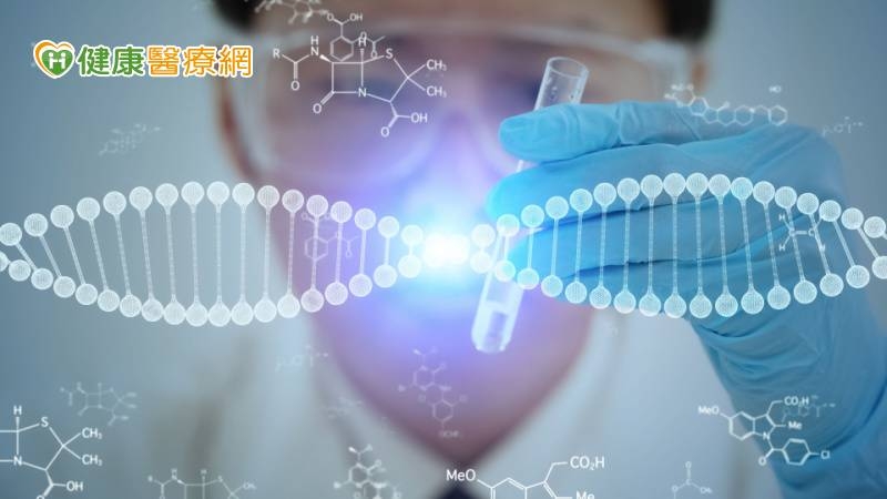 「抗老化、延長壽命」基因找到了! 長新冠症狀、變胖也與它有關