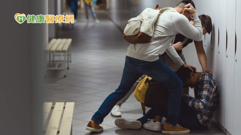 從精神醫學看校園霸凌（三）　霸凌該如何防治、醫治？