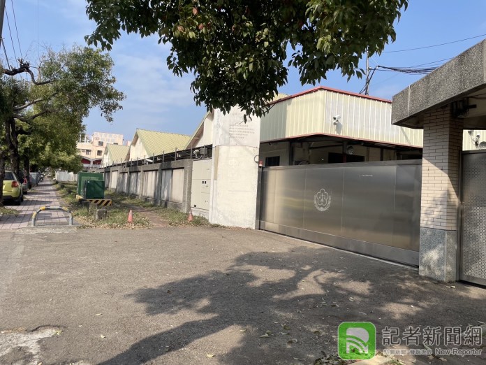 1.4萬平方公尺潭子贓物庫要搬了 楊瓊瓔協調國防部提供遷建用地
