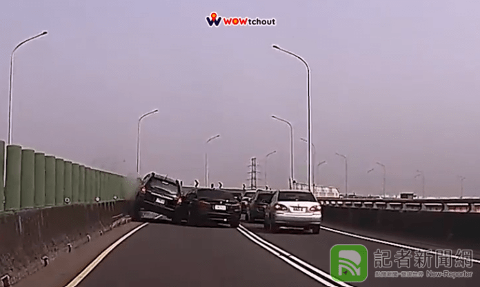 BMW沒有AEB? 網友猛酸:「主動煞停」防不了車主自己漂出去撞人