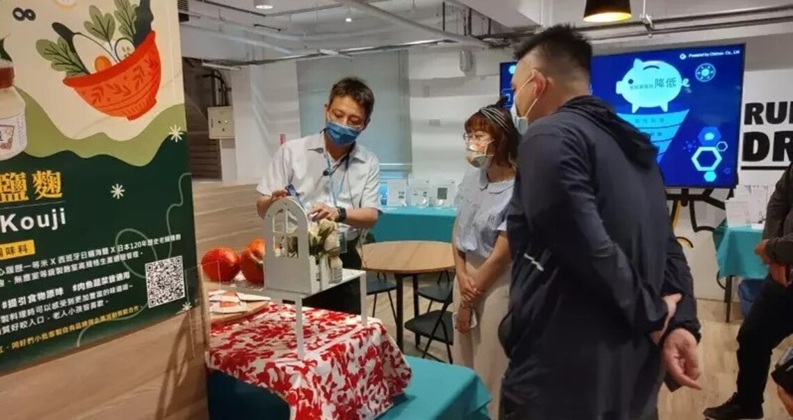 台南提高青創貸款至2百萬元