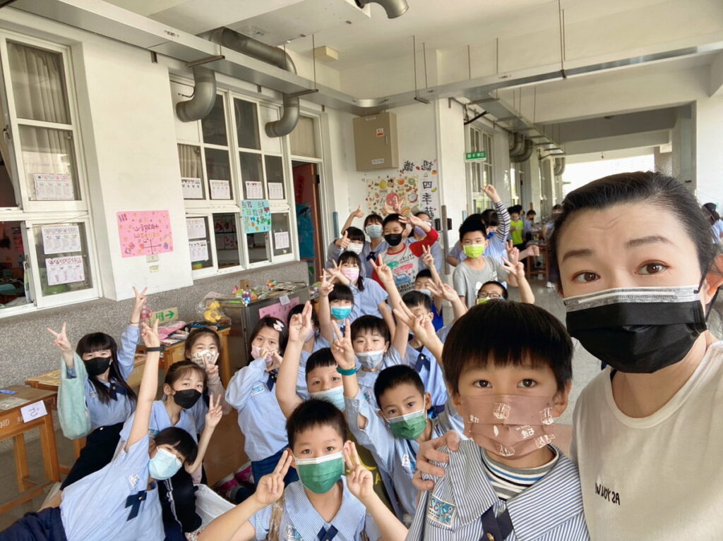 愛心跳蚤市場