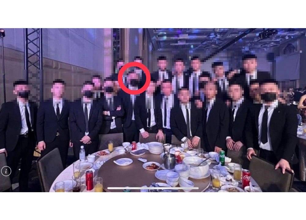 暴力討債放炮示威 警逮6惡煞三峽明仁會副分會長收押禁見 72 089