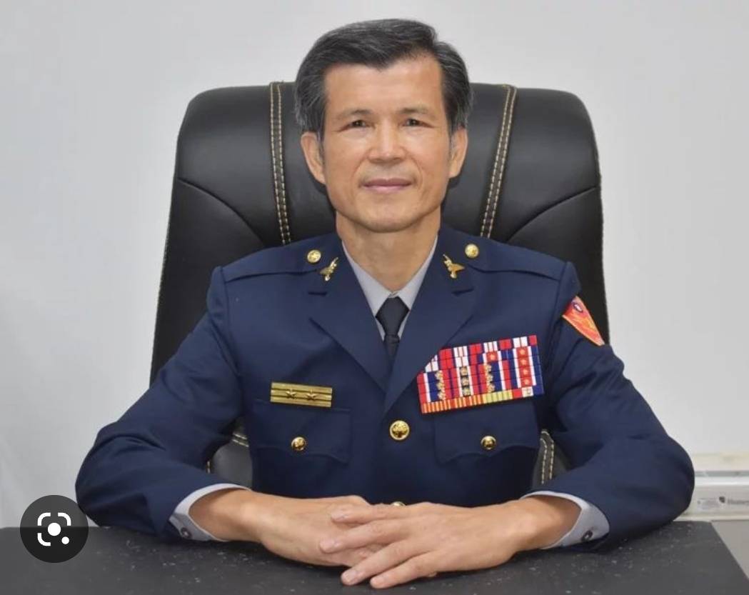 刑事警察局局長李西河(如圖)呼籲,詐騙集團犯罪手法繁多,大家要謹慎,千萬不可輕信而造成損失。(翻攝網路)