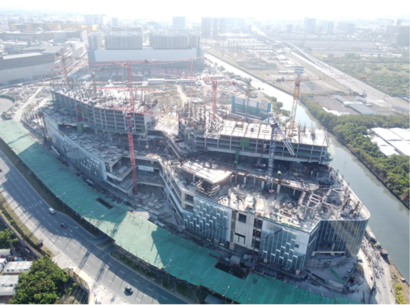 LET Group Holdings Limited 公佈2022年全年業績 項目最新發展及未來展望