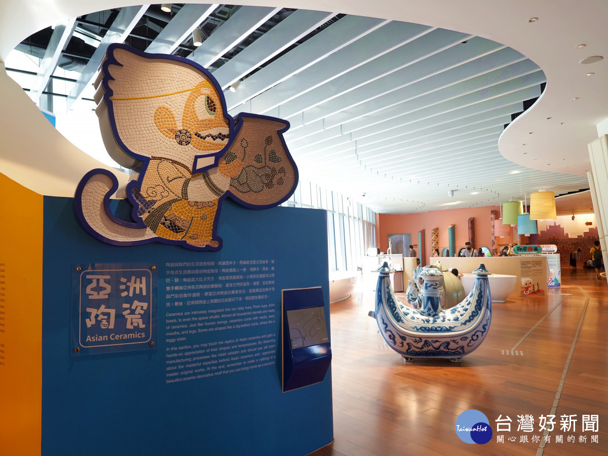 故宮南院/嘉義縣府提供