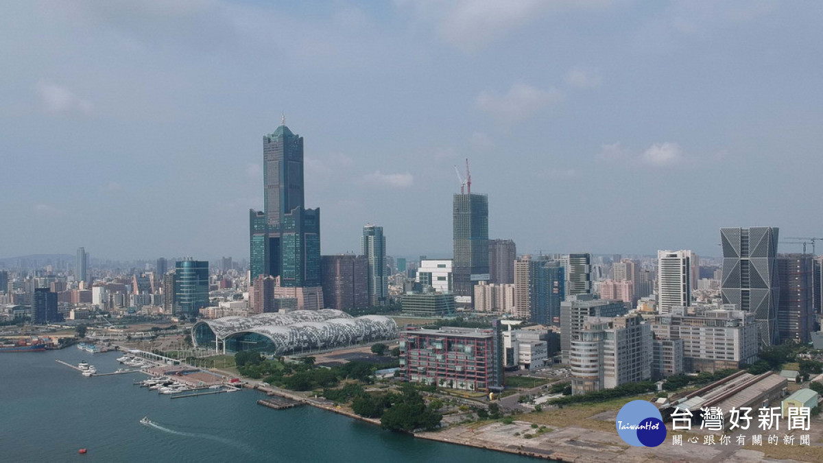 ▲加工出口區管理處核准4家企業進駐科技產業園區。（圖／記者 許高祥 翻攝）