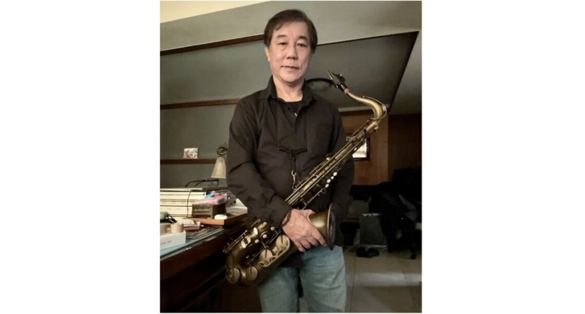 吹薩克斯風 不會傷肺