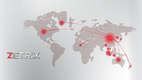 MYEG與中國海關機構簽署協議，Zetrix區塊鏈平台上實現跨境貿易互聯互通