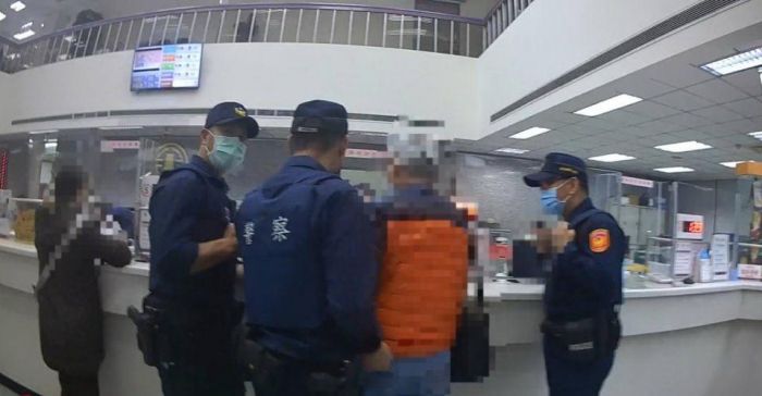 單日雙阻詐成功 苗警籲民眾識詐多求證