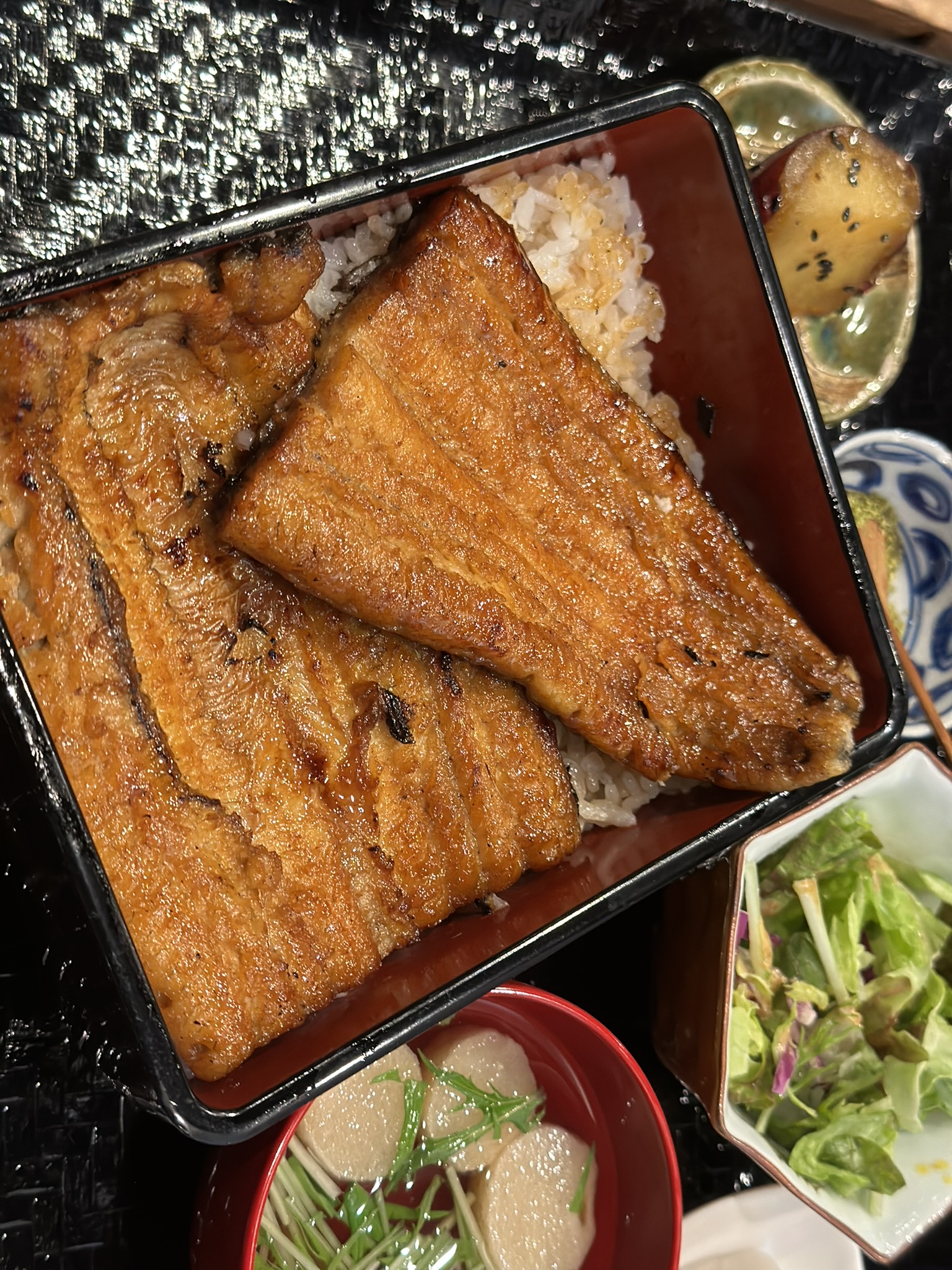 《春遊靜岡》濱松vs.三島鰻魚大不同