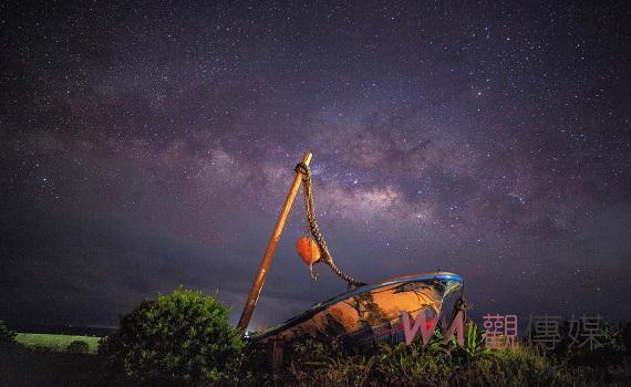 恆春半島星空吶喊觀星 屏東星空旅遊商機開跑