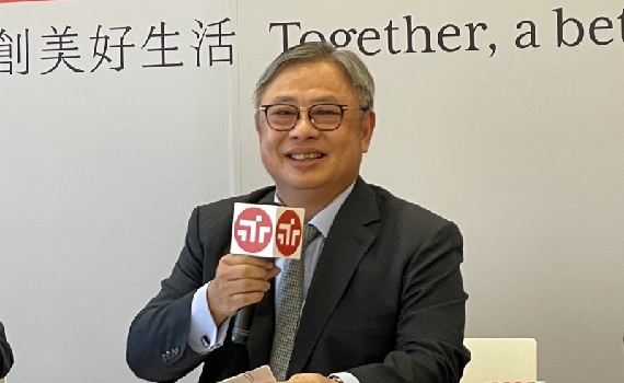 永豐金:去年ROE居14家金控第1