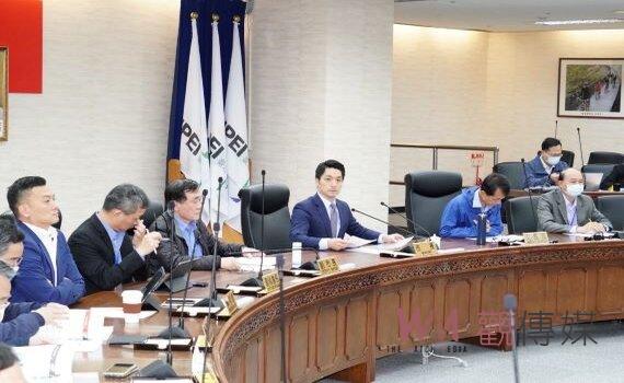 清明5天連假  蔣萬安指示交通單位加強安全宣導與疏導