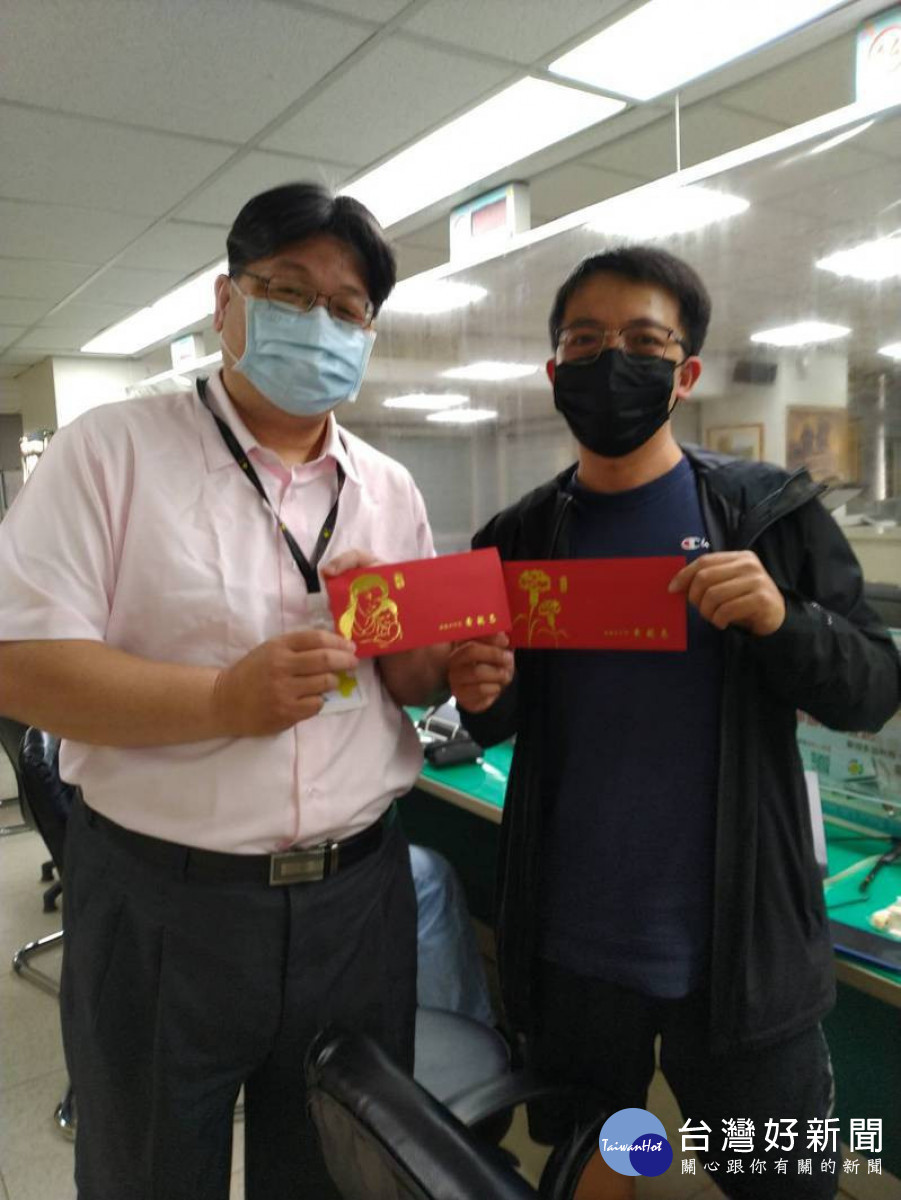 嘉義市調高生育津貼每名新生兒發放2萬2千元／嘉義市府提供