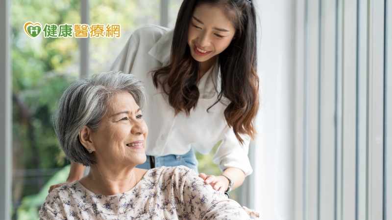 掌握8點訣竅 失智症長照也能上手