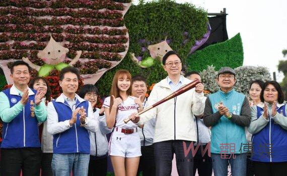 28萬株迎風招展 桃園彩色海芋季打造歷年最大花田
