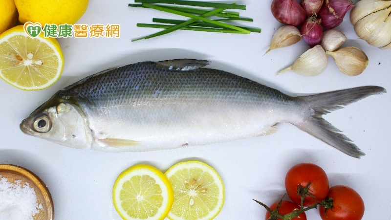補充膳食纖維又飽足 「台菜王子」教你做虱目魚肚沙拉