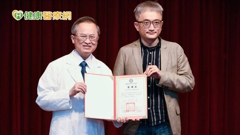 高醫體系智慧醫療標竿成果觀摩會 一展未來智慧醫療新佈局