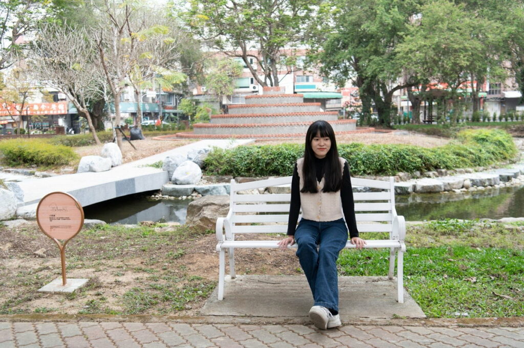 百年嘉義公園完成小西湖改善工程