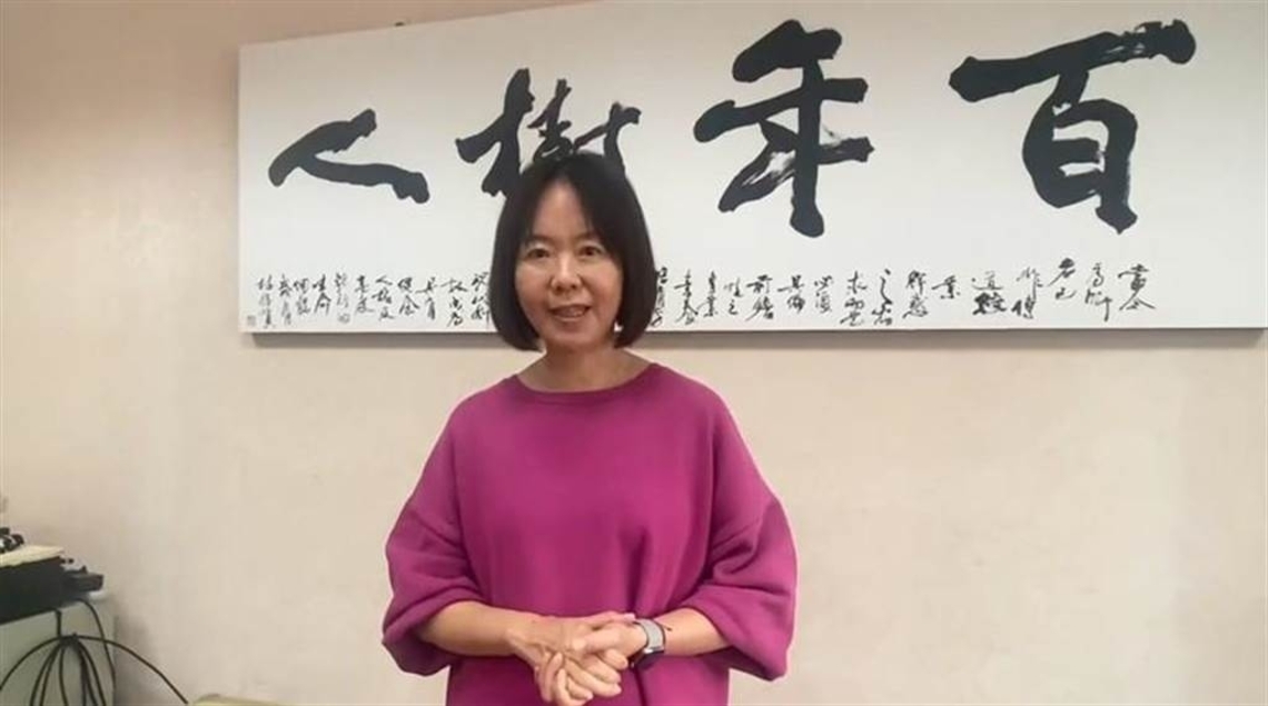 國文系校友、臺東高中蔡美瑤校長 將接任臺東縣政府教育處長