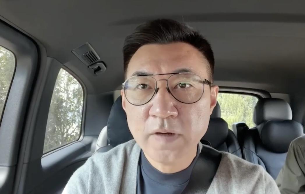 蔡英文出訪過境美國顯低調 江啟臣:與美中對抗有關 80 國民黨立委江啟臣3日分析總統蔡英文出訪至今保持低調,應與美中對抗有關。