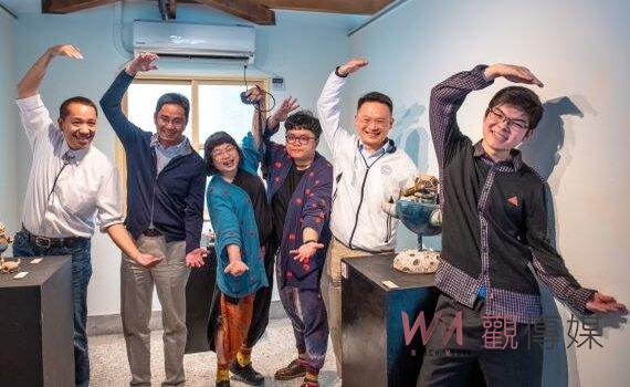 桃園南崁兒童藝術村4週年慶 活化親子空間創造美好回憶