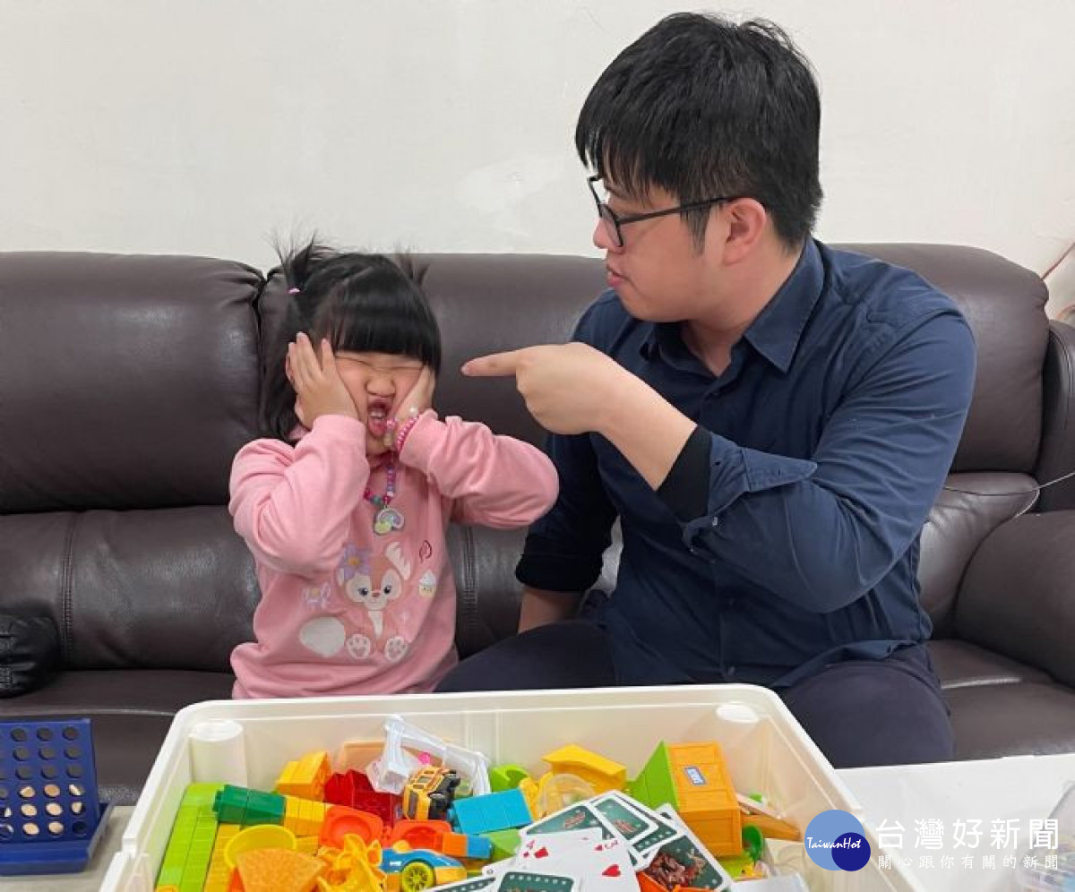 家有小火龍，尋求專業減緩孩子注意力不佳與過動。