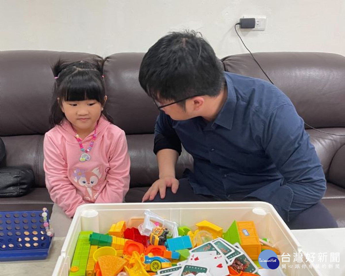 家有小火龍,尋求專業減緩孩子注意力不佳與過動。
