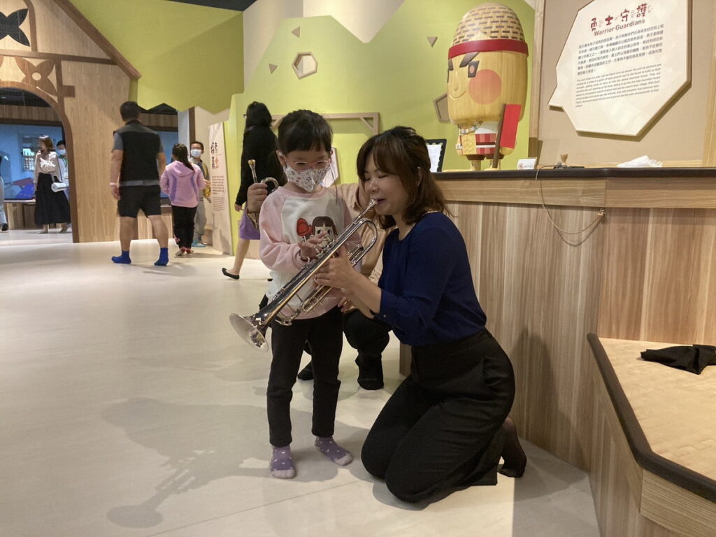兒童廳音樂會