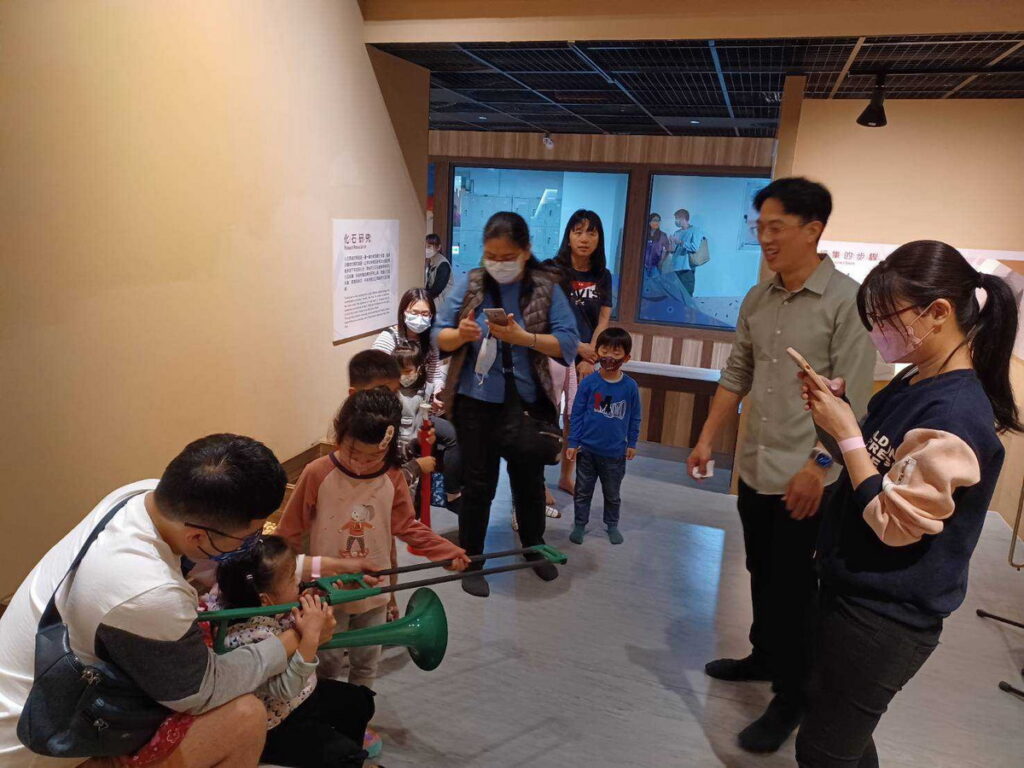 兒童廳音樂會