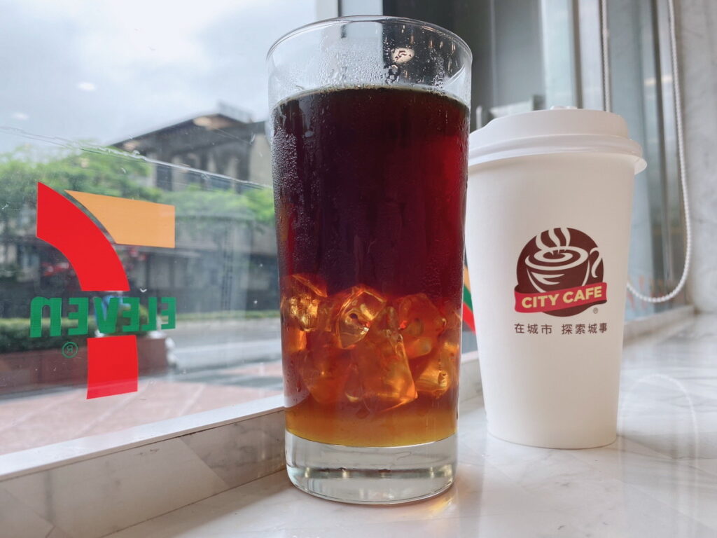 CITY CAFE領軍插旗現調風味飲市場,逾20款熱銷單品搶攻午後暢飲商機